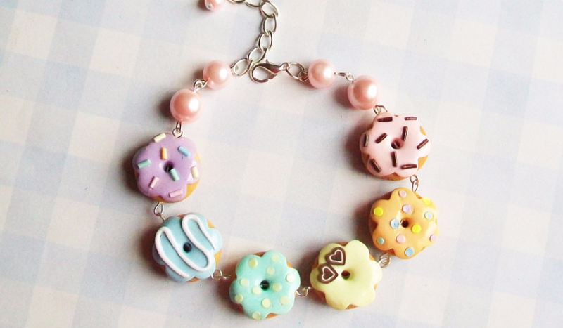 Jaka bransoletka pasuje do ciebie ?