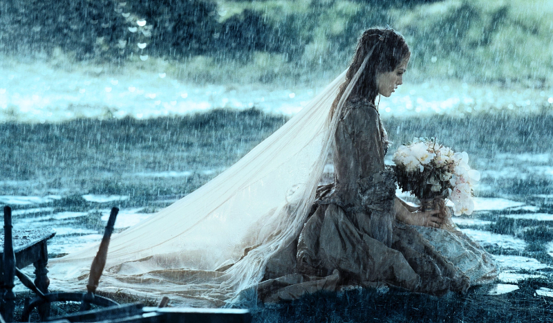 Niedoszła panna młoda 4