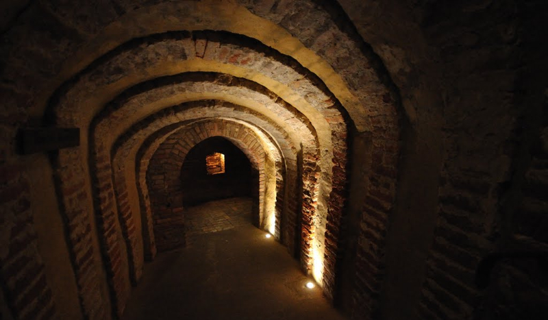 Czy poradzisz sobie w lochach MMORPG?