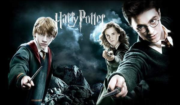 Kim z Harry’ego Pottera jesteś