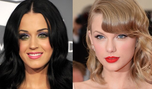Jesteś Taylor Swift czy Katy Perry