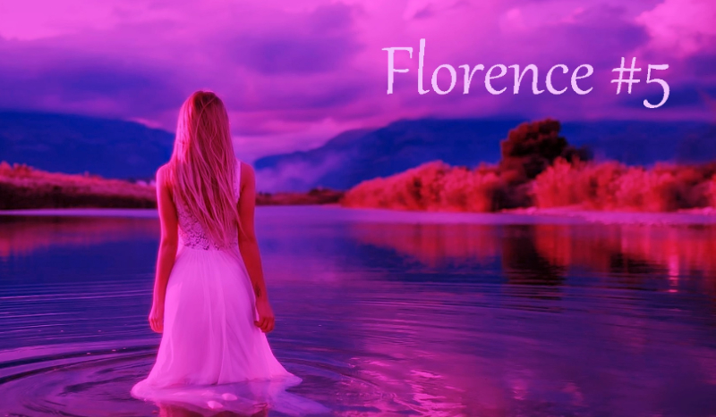 Florence w świecie Iron Mana #5