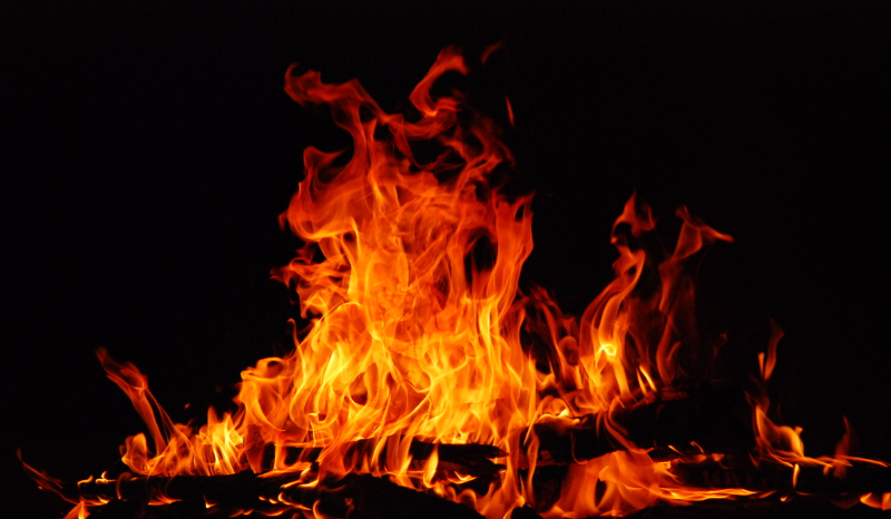 Jakim żywiołem władasz?