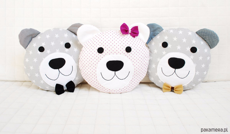 Jaka poduszka do ciebie pasuje???