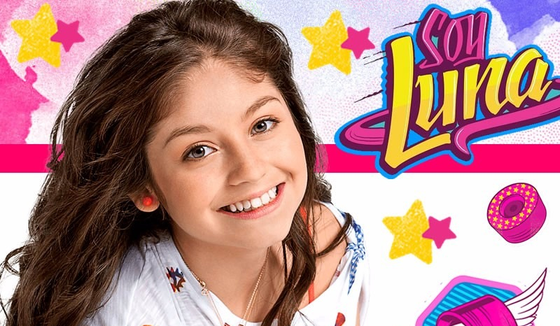 Do kogo jesteś podobny w serialu Soy Luna?