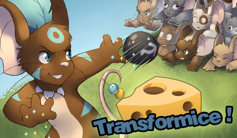 Czy rozpoznasz który to event na transformice ?