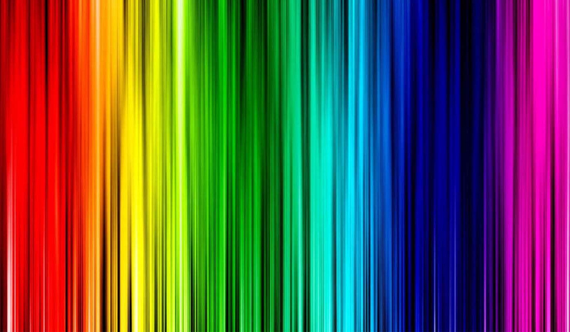 Jakim jesteś kolorem?