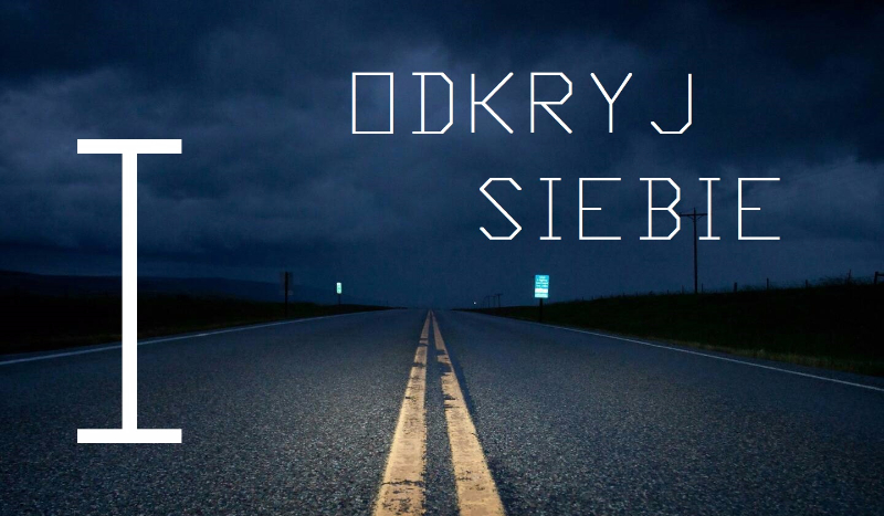 Odkryj Siebie (część 1): UBRANIA