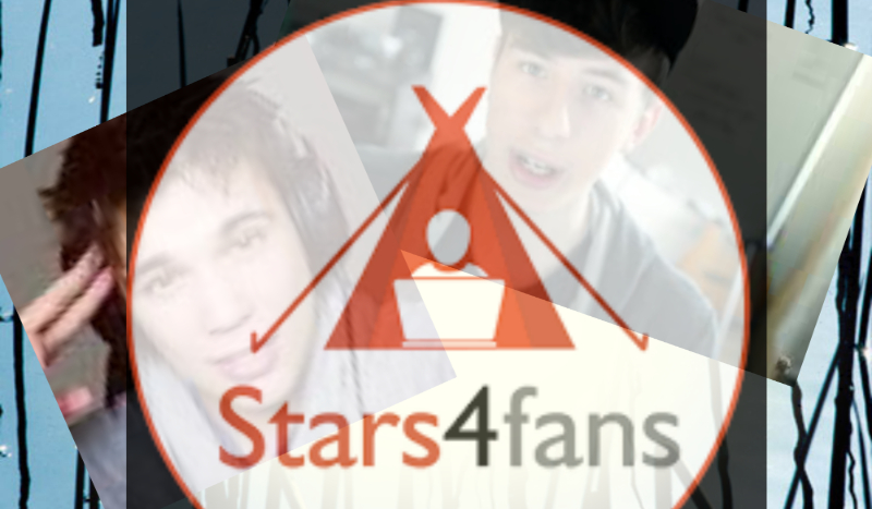 Star 4 Fans #2 s.2