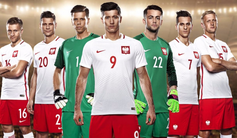 Kto jest lepszy na danej pozycji? – Polska Reprezentacja