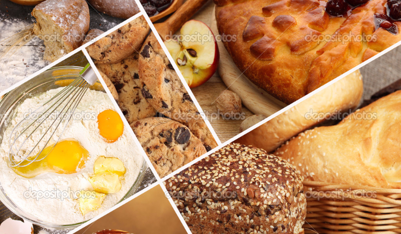 JAKIM JESTEŚ CIASTEM?