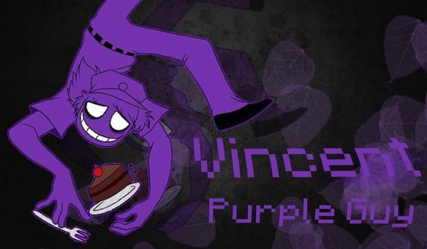 Jak potoczy się twoja historia z Purple guy’em? (quiz dla dziewczyn)