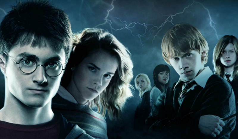 13 trudnych pytań do serii pt. „Harry Potter”