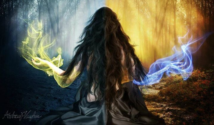 Kryształowe skrzydła #3