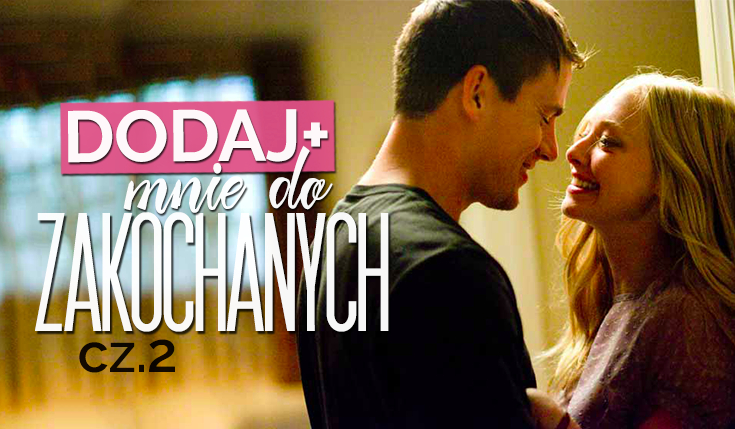 Dodaj mnie do „zakochanych” #2