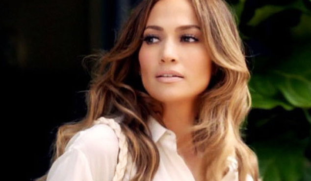 Twoja historia z Jennifer Lopez #1