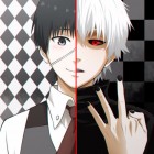 TokyoGhoulmoimzyciem
