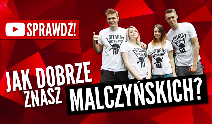 Co wiesz o Malczyńskich?