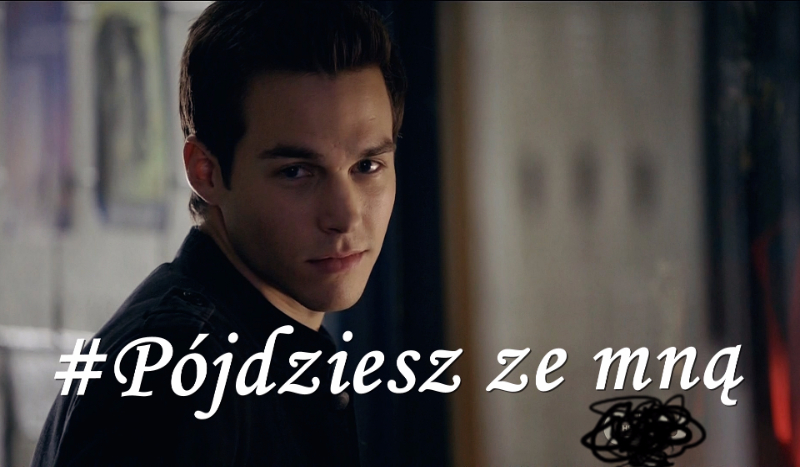 Pójdziesz ze mną