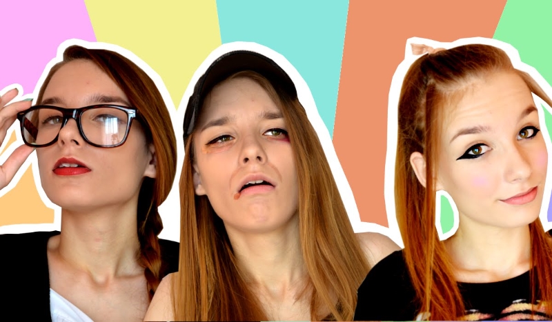 Którą siostrę przypominasz?