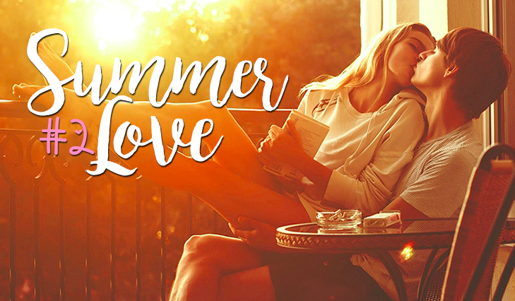 Summer Love #2