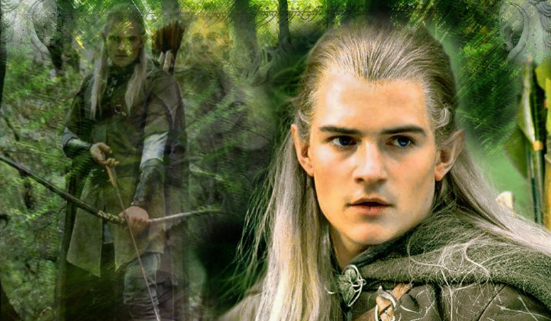 Śródziemie-Moja Historia #3