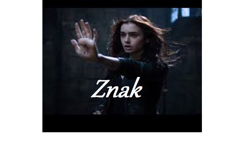 Znak #2
