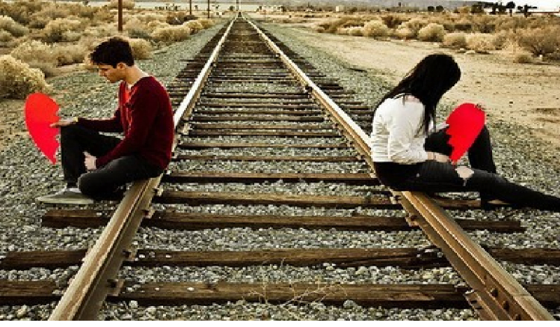 Prolog #0 Kłamana Miłość