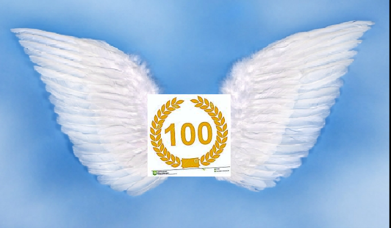 Specjal na 100 obserwacji!