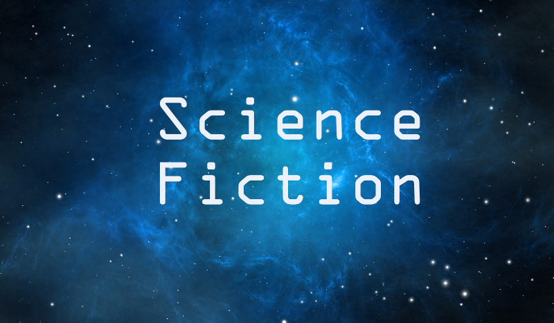 Jak dobrze znasz filmy science-fiction.