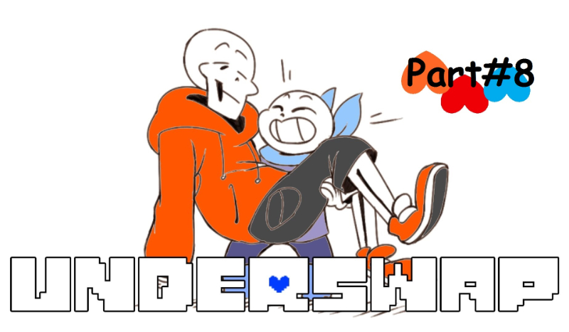 Underswap#8