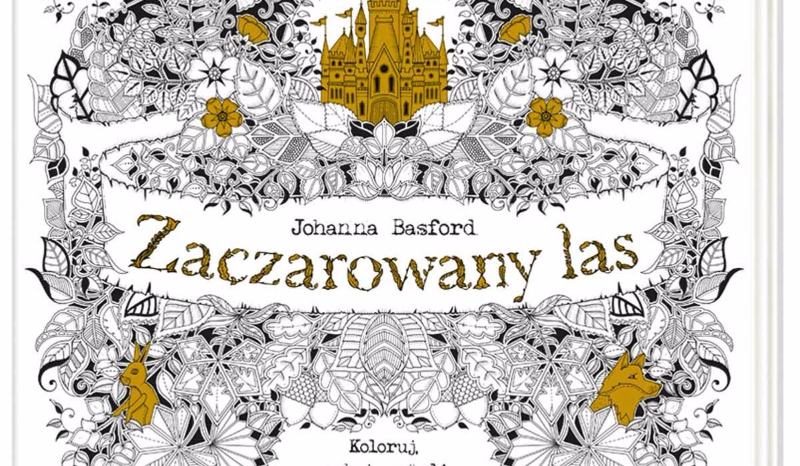 Co powinieneś pokolorować.