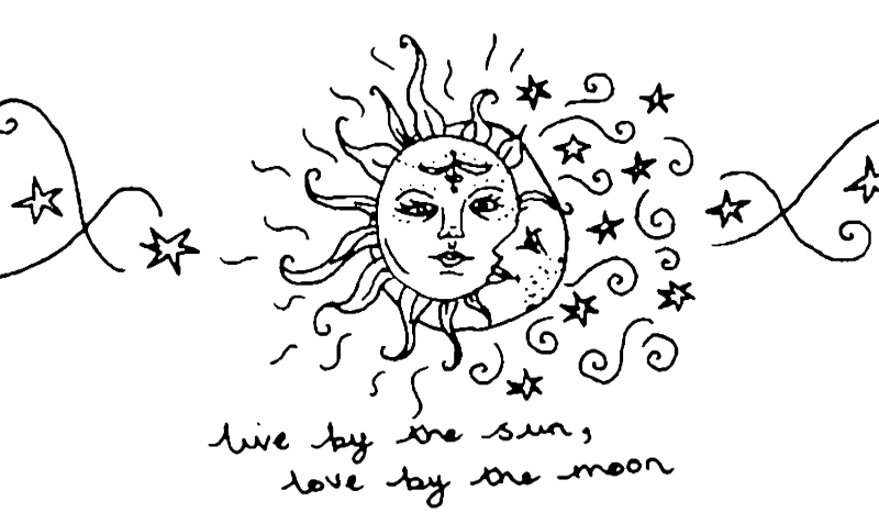 Od pierwszego spojrzenia #3