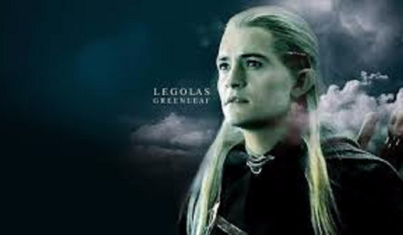 Na ile znasz Legolasa?