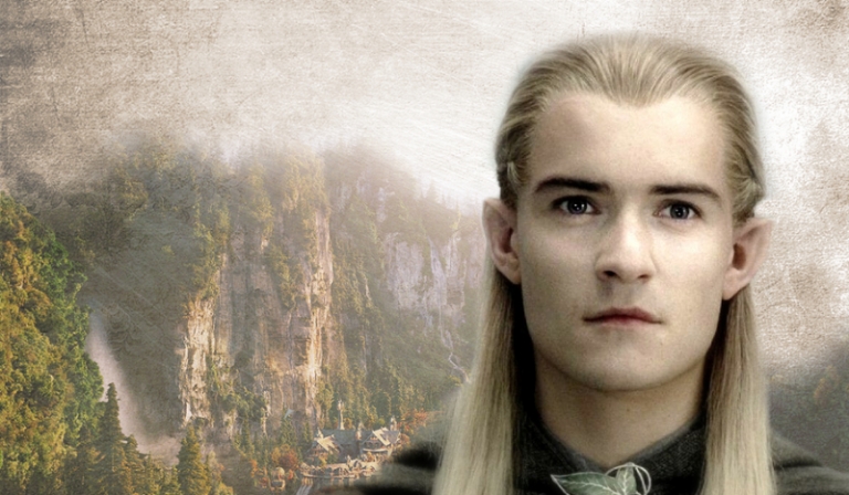 Książę Mrocznej Puszczy #7