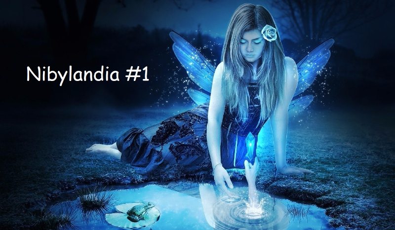 Nibylandia #1