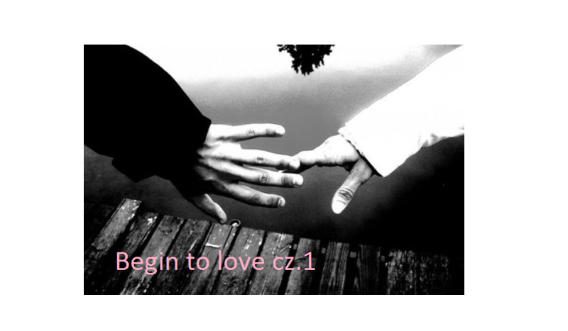 Begin to love cz.1