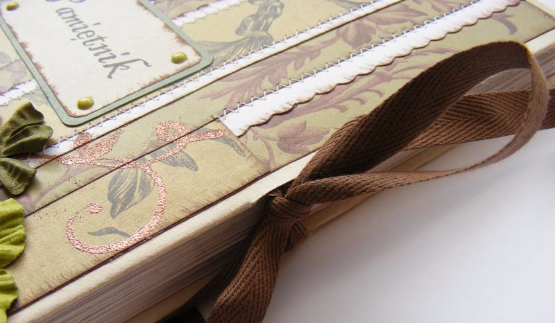 Pamiętnik Nastolatki