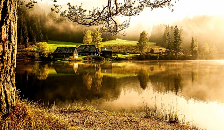 Historia rodem z bajki… Rozdział 2