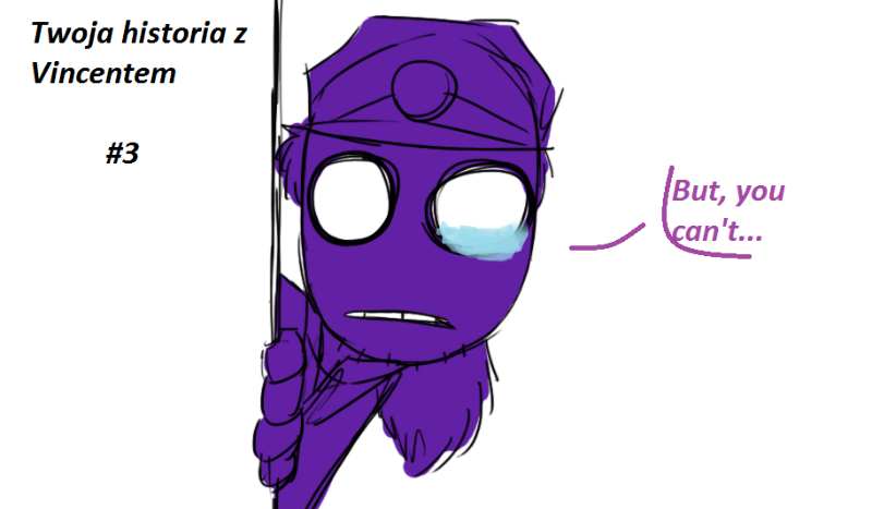 Twoja historia z Vincentem #3 ( Final Chapter )
