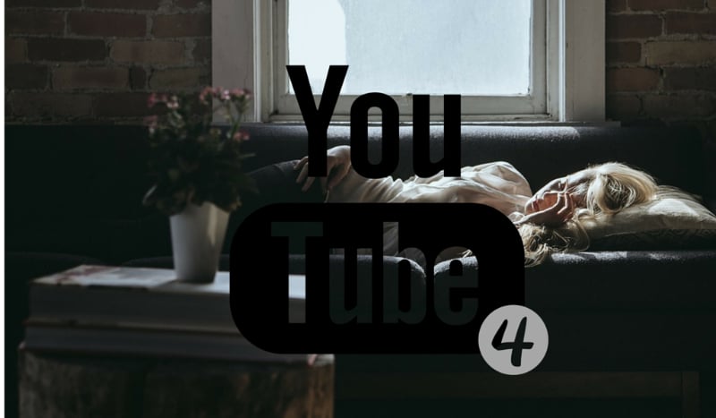 Przeżyj to z Youtube #4