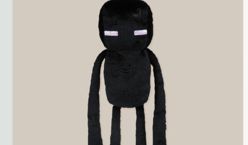 Apokalipsa endermanuw w minecraft#3