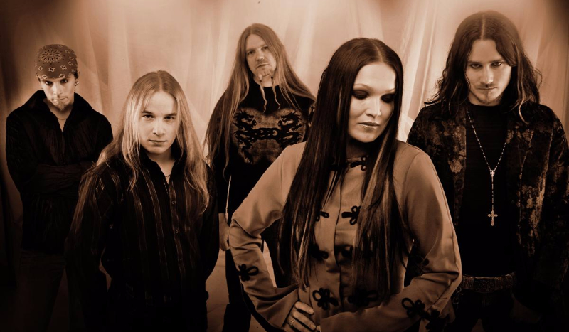 Test wiedzy o zespole Nightwish