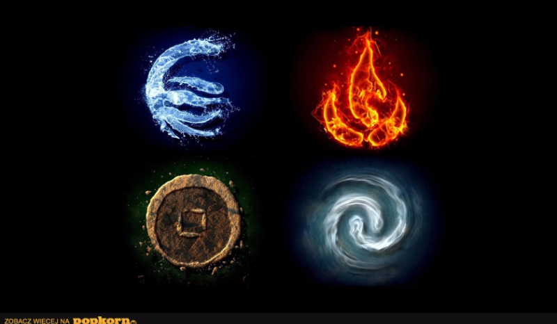 Jaki jest twój żywioł