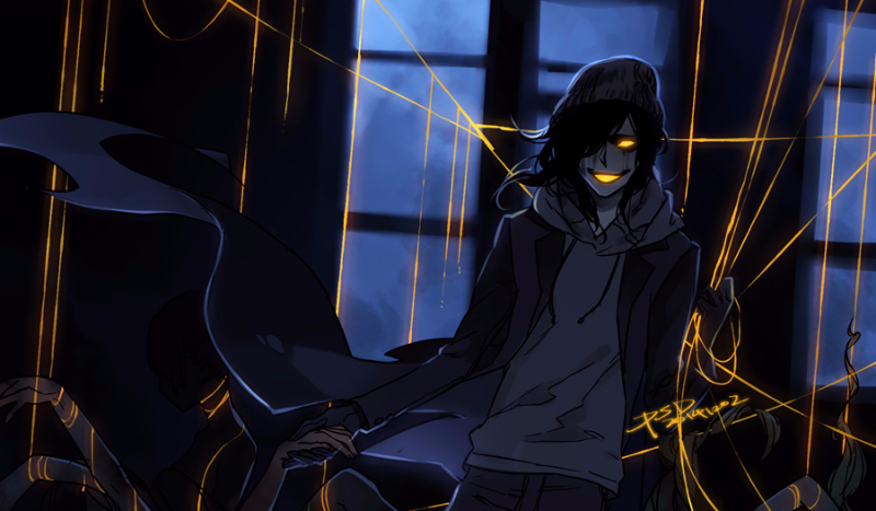 Twoja przygoda z Puppeteerem. Jak to się zakończy?#7