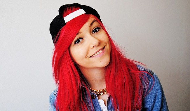 Czy możesz nazywać się Saszanators ?