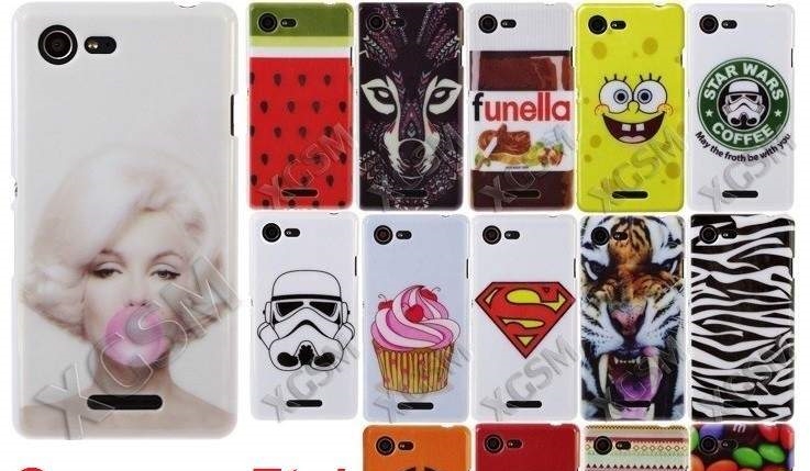 jaki case pasuje do ciebie pasuje