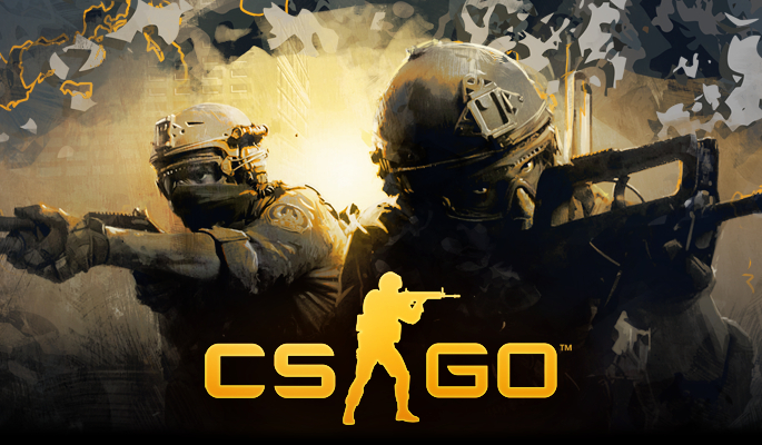 Czy znasz się na cs:go ?