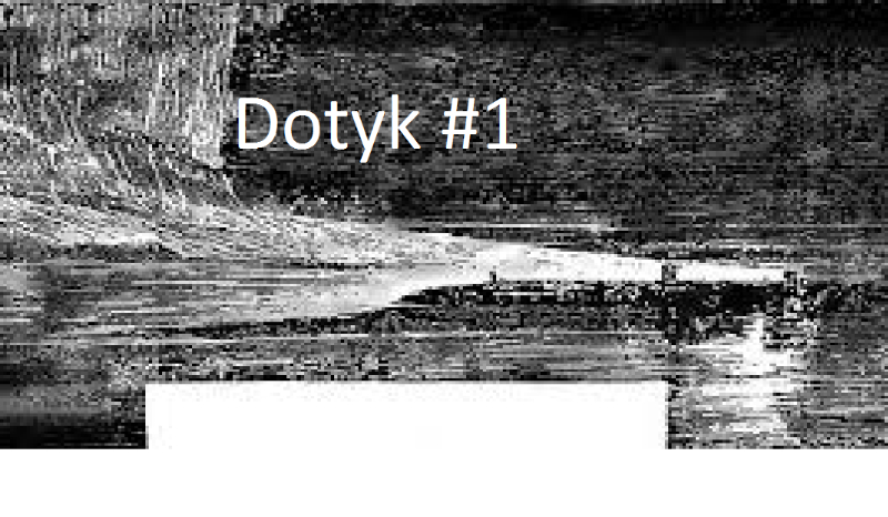 Dotyk #1