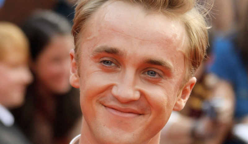 tw historia z tomem feltonem….